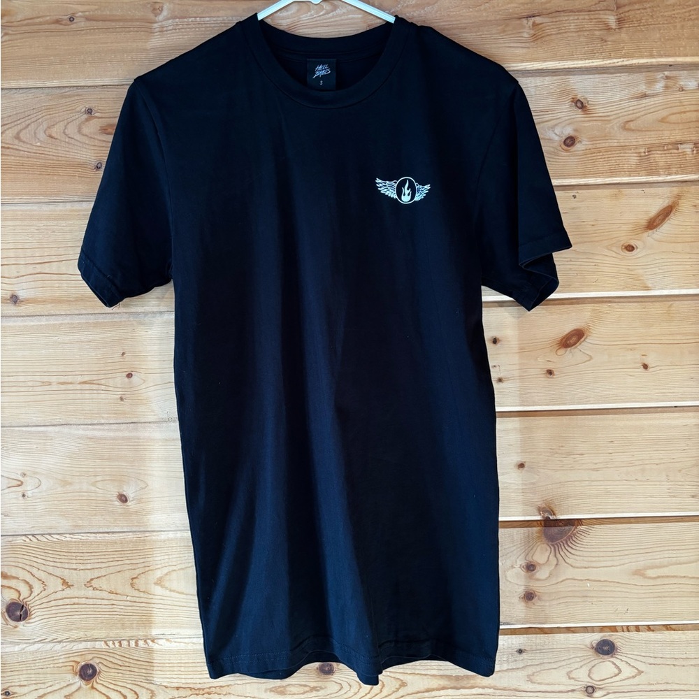 Hell Babes T-shirt